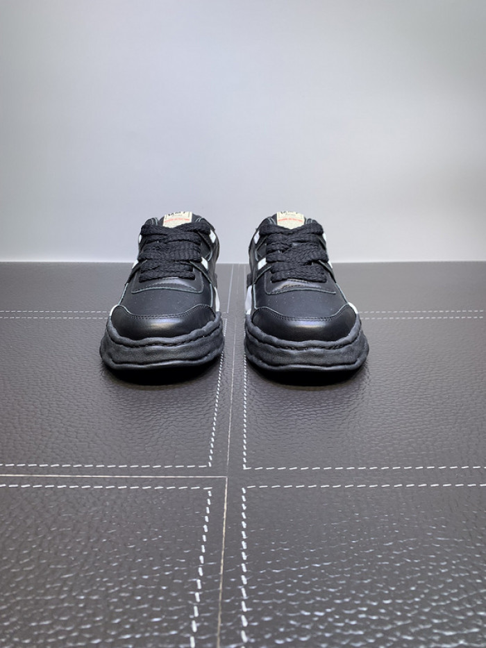 maison mihara yasuhiro sneaker