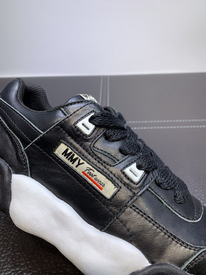 maison mihara yasuhiro sneaker