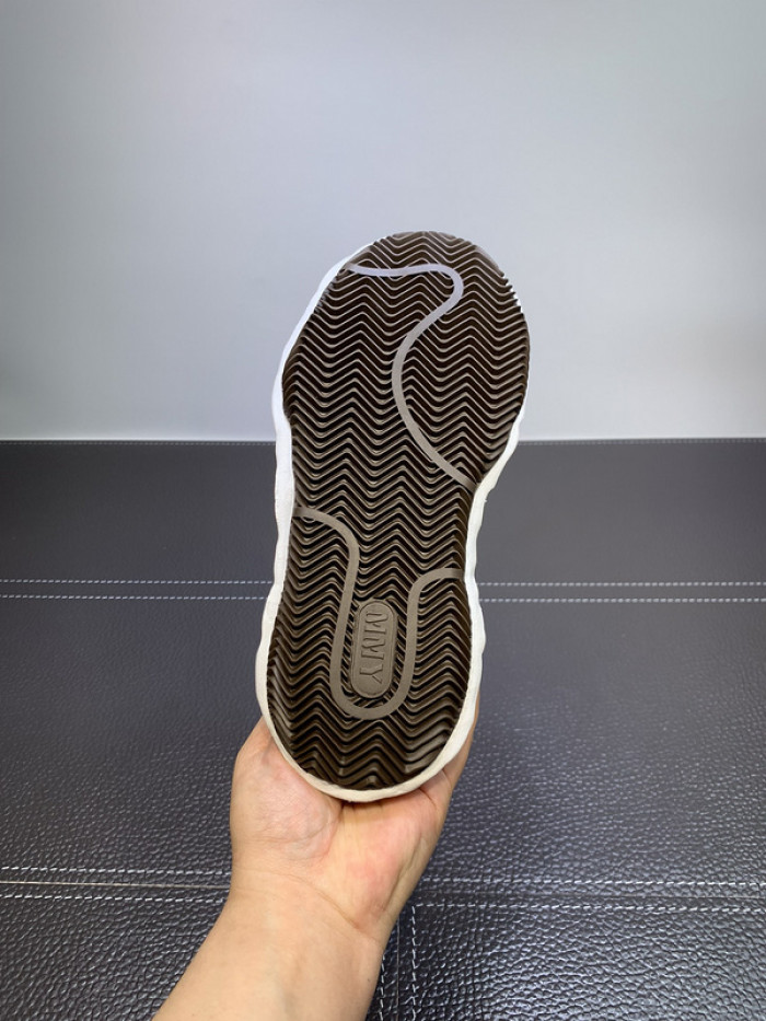 maison mihara yasuhiro sneaker