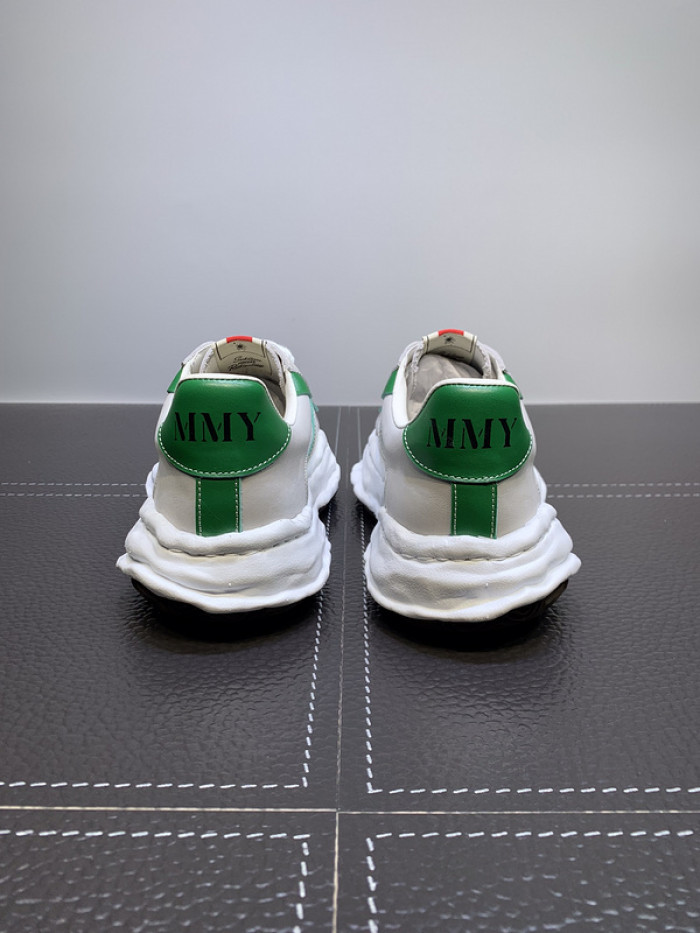 maison mihara yasuhiro sneaker