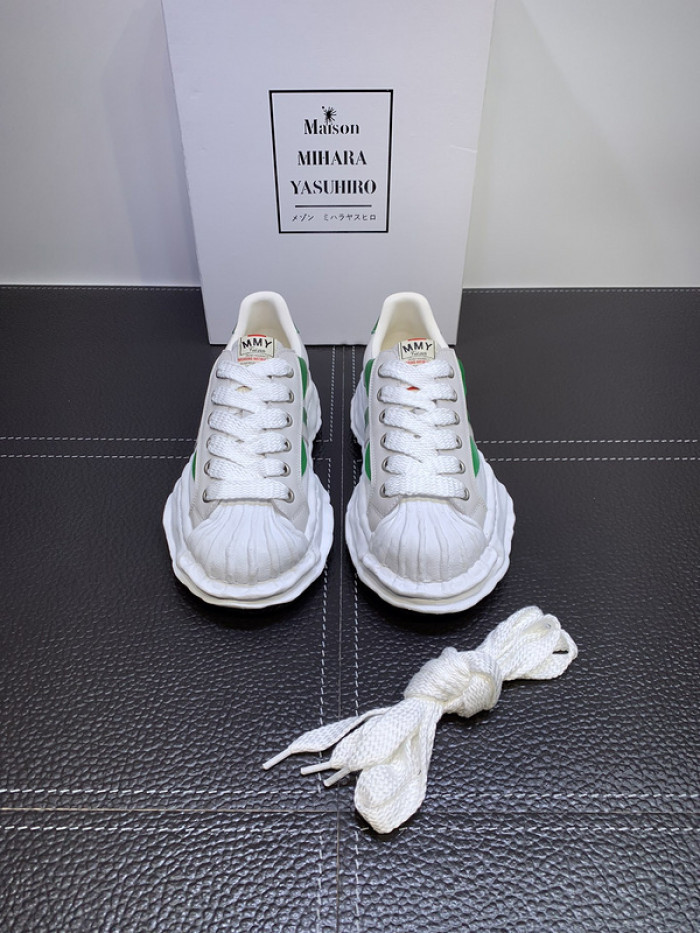 maison mihara yasuhiro sneaker