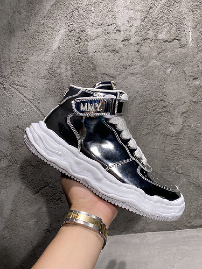 maison mihara yasuhiro sneaker