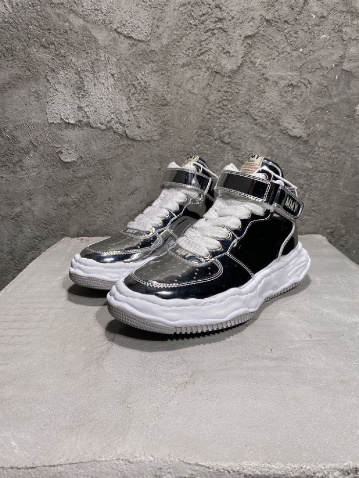 maison mihara yasuhiro sneaker