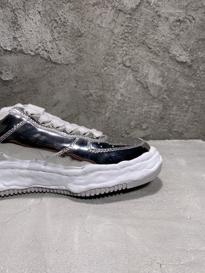 maison mihara yasuhiro sneaker