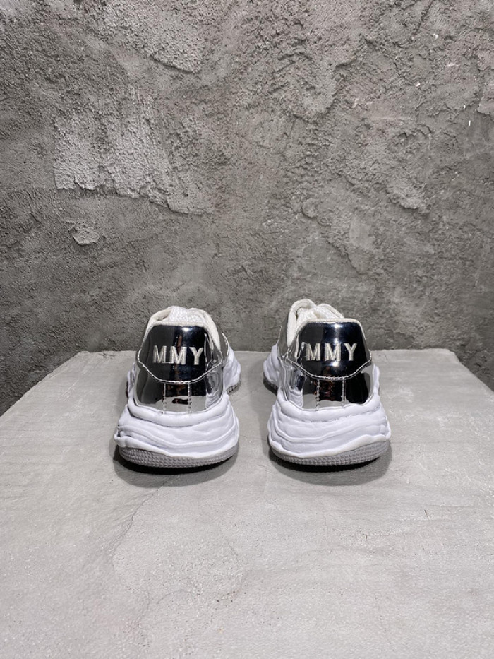 maison mihara yasuhiro sneaker