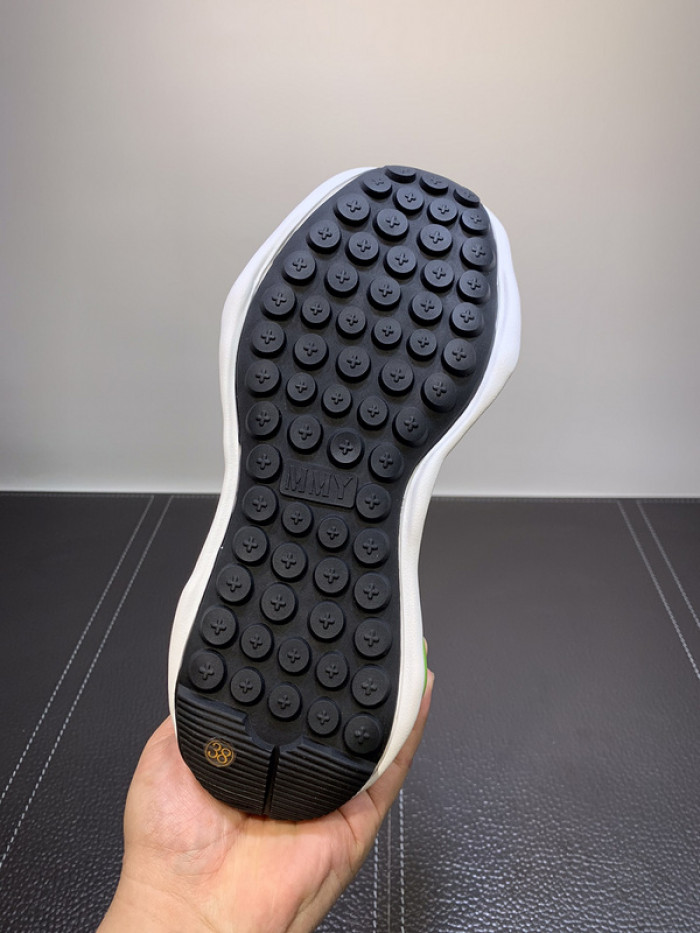 maison mihara yasuhiro sneaker