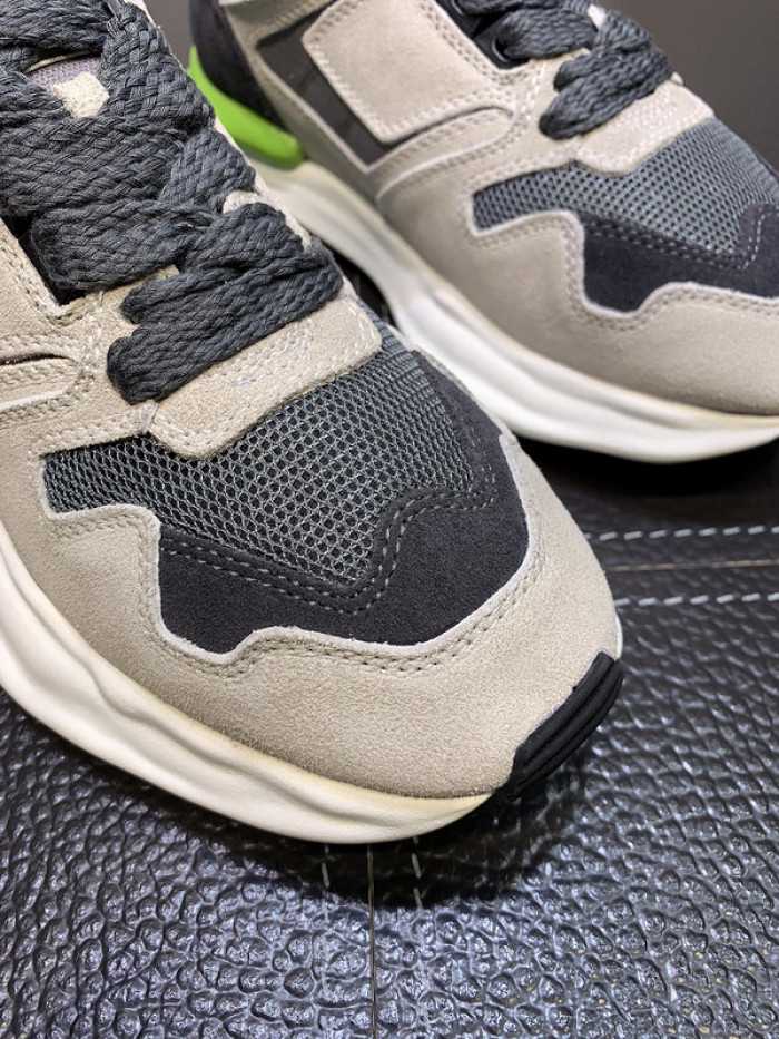 maison mihara yasuhiro sneaker