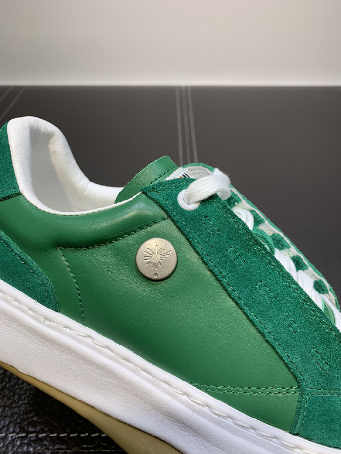 maison mihara yasuhiro sneaker