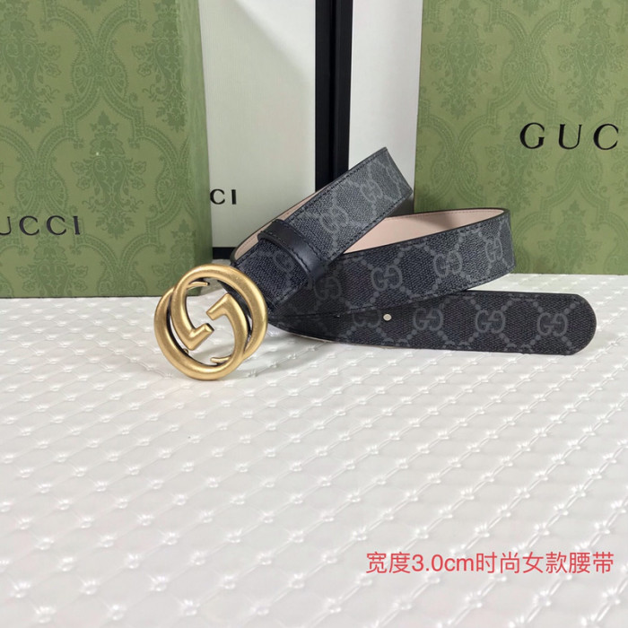 guc belt