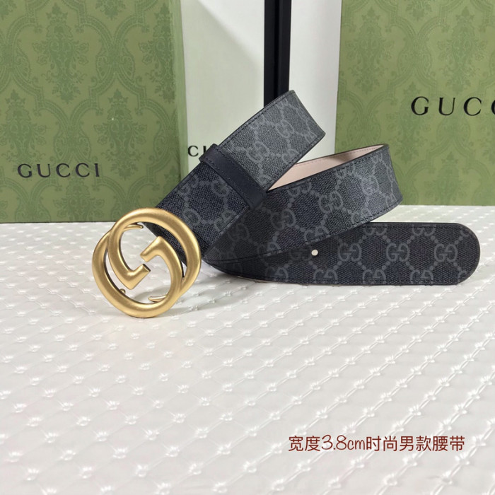 guc belt
