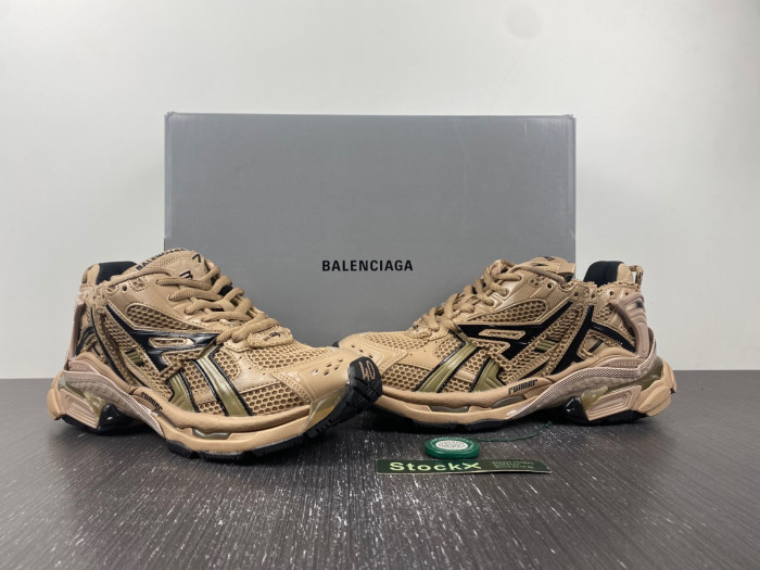 bl runner trainers sneakers