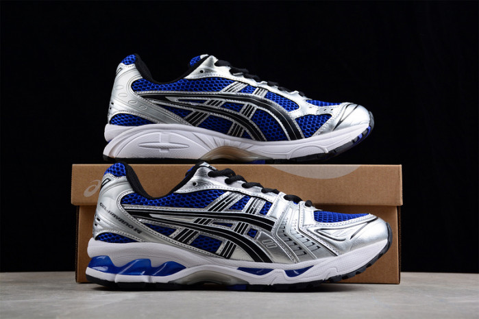 As*ic*s sneaker