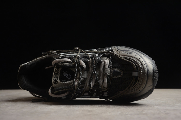 As*ic*s sneaker