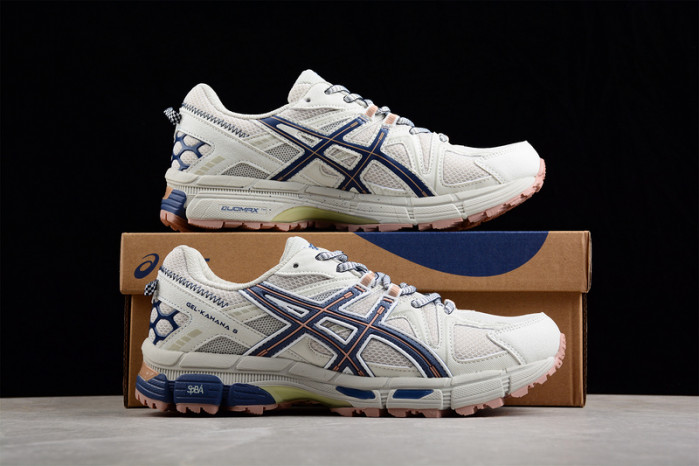 As*ic*s sneaker
