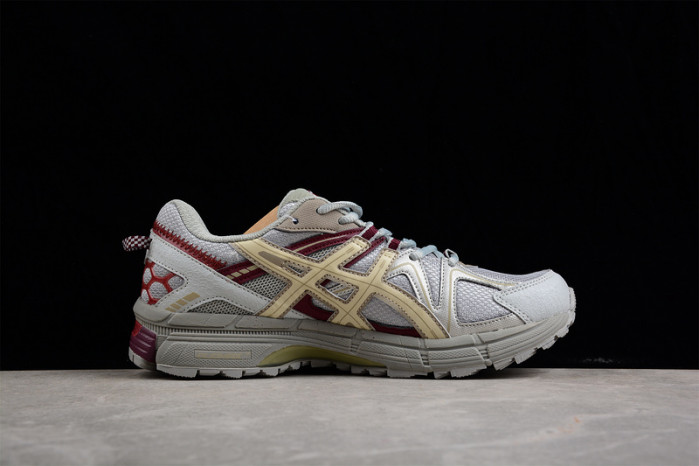 As*ic*s sneaker