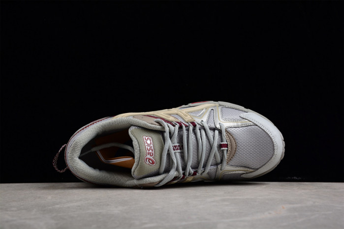 As*ic*s sneaker