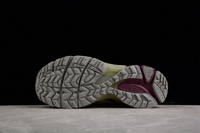 As*ic*s sneaker