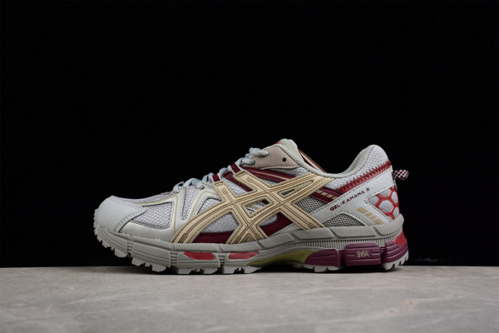 As*ic*s sneaker