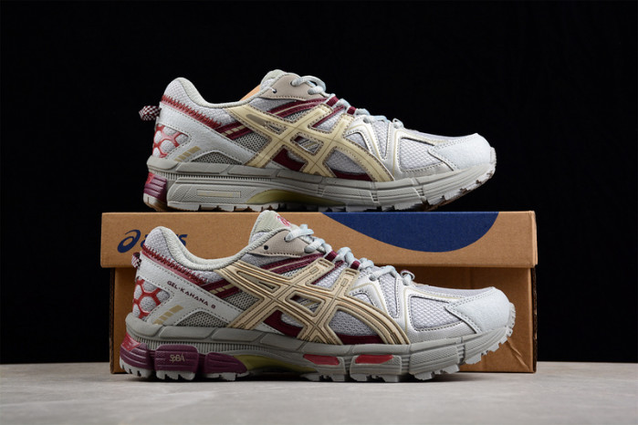 As*ic*s sneaker