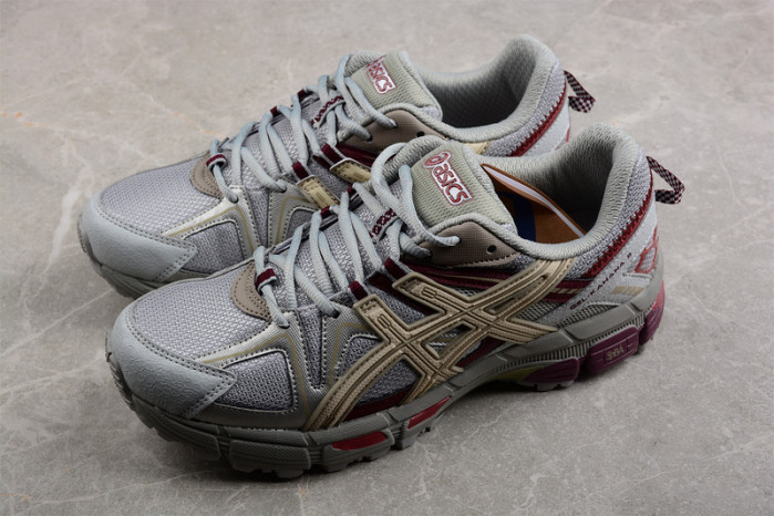 As*ic*s sneaker