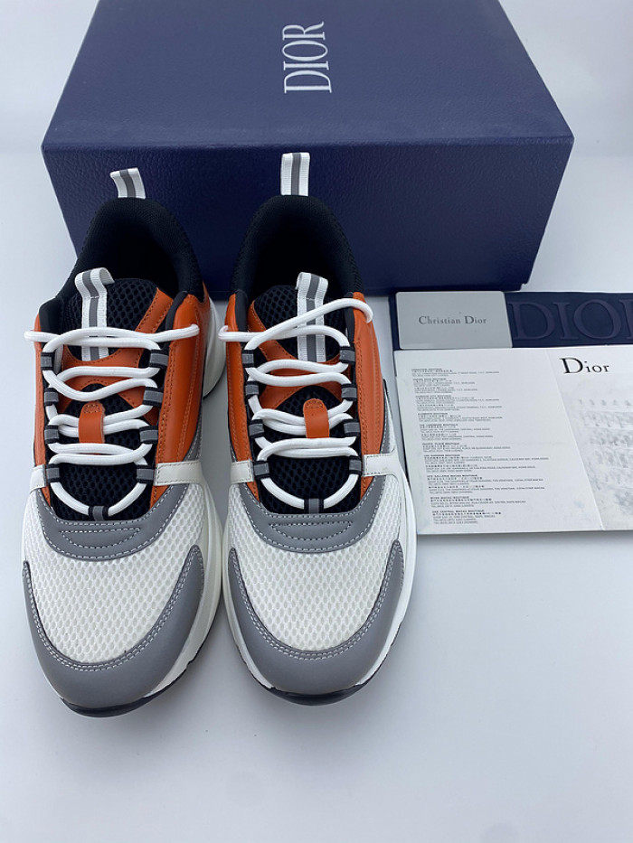 dr b22 trainer sneaker