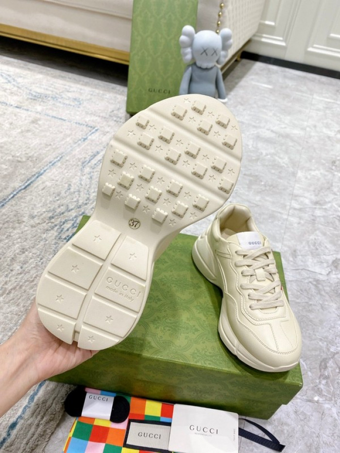 gi rhyton vintage trainer sneaker 23103015