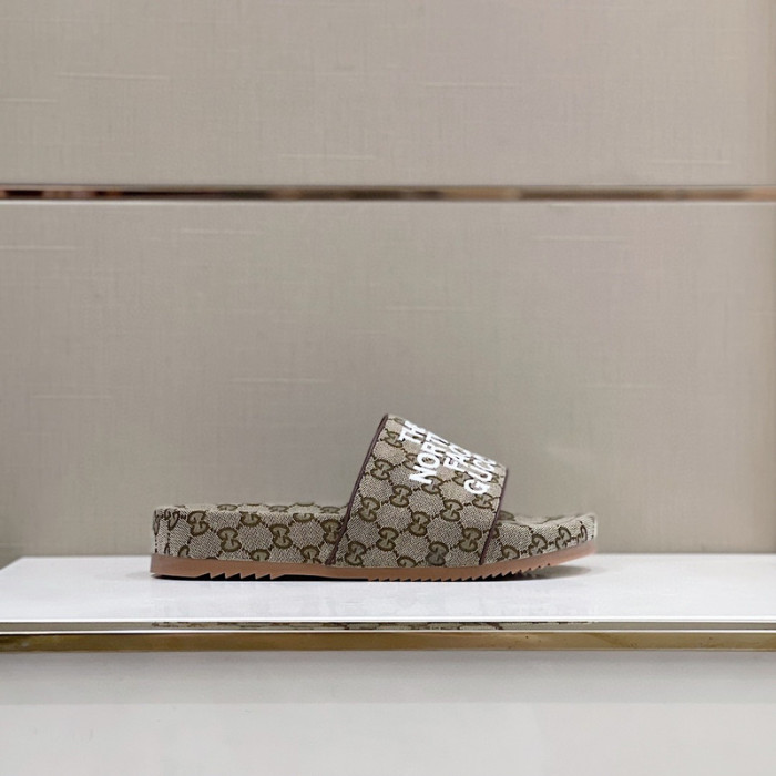 guc sandal