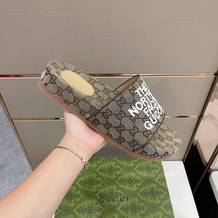 guc sandal
