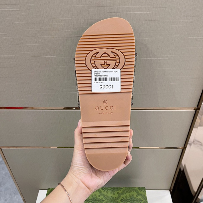 guc sandal