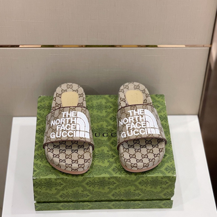 guc sandal