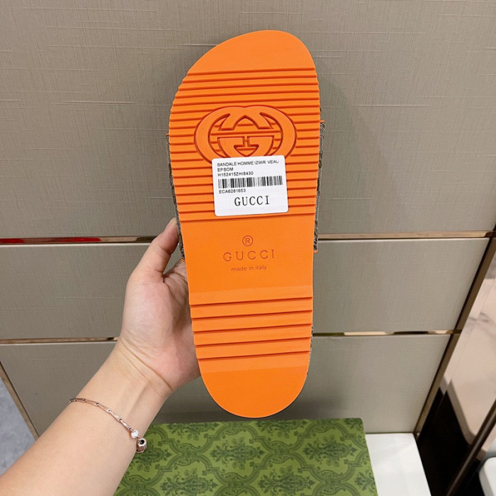 guc sandal