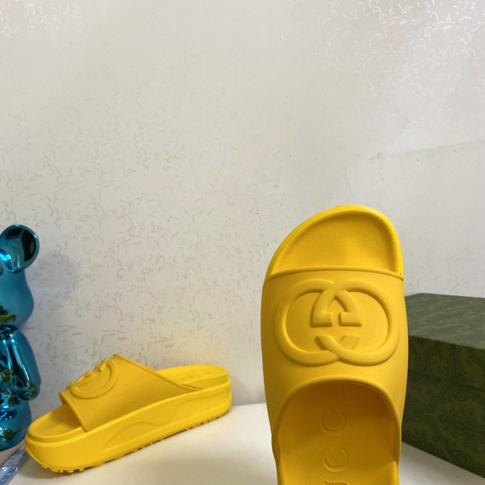 guc sandal