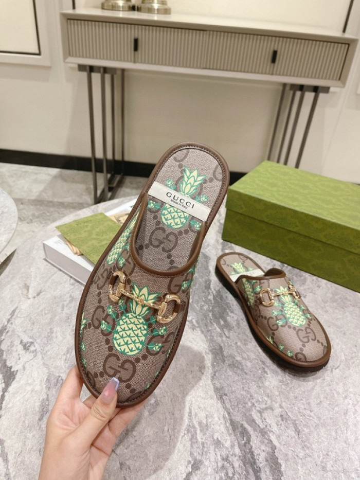 guc sandal