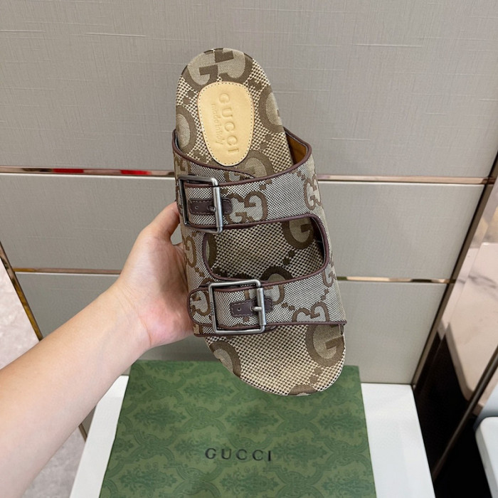 guc sandal