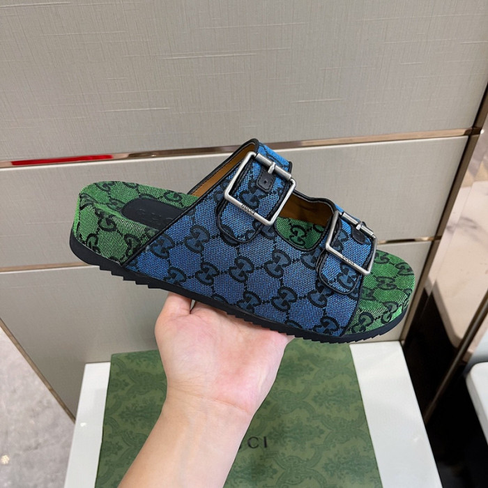 guc sandal