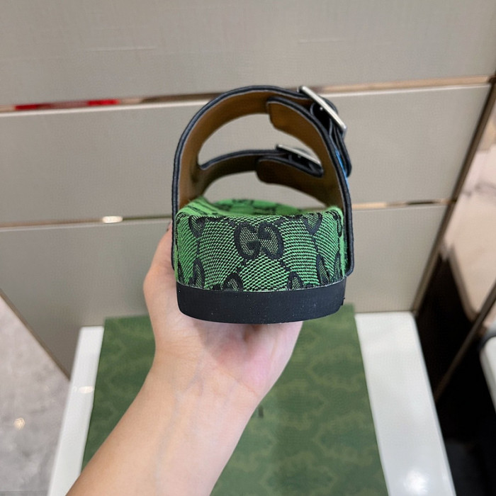 guc sandal