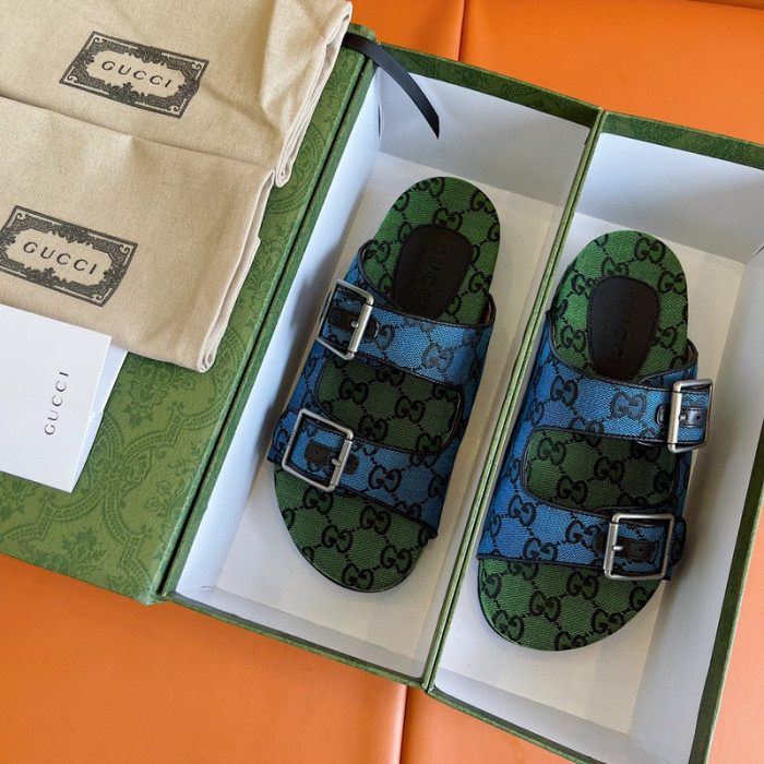 guc sandal