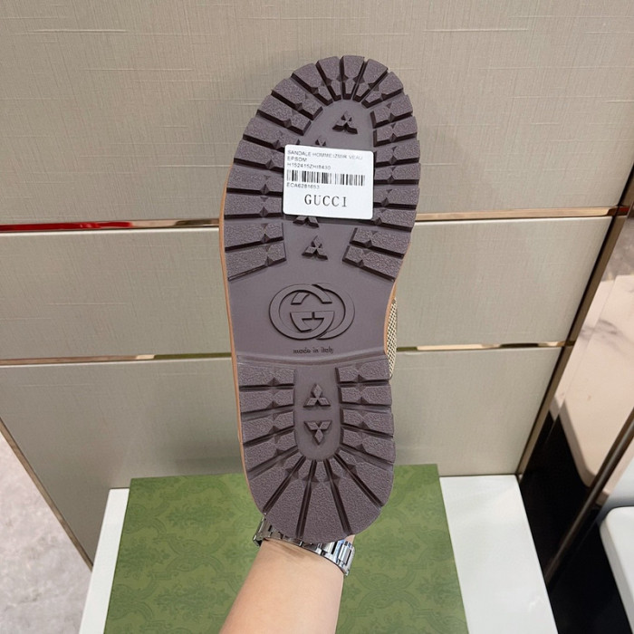 guc sandal