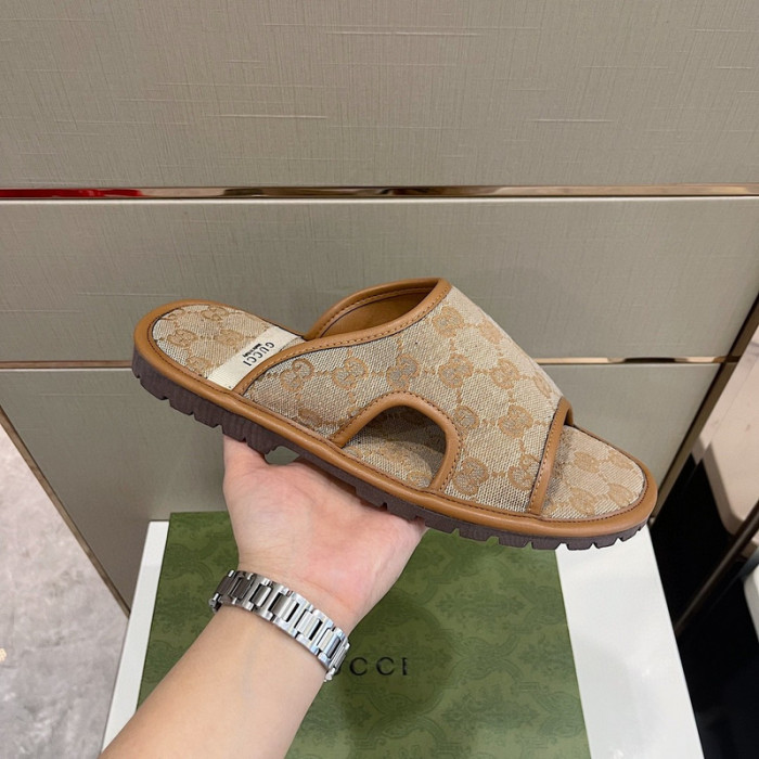 guc sandal
