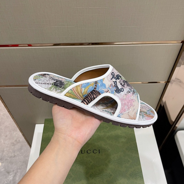 guc sandal