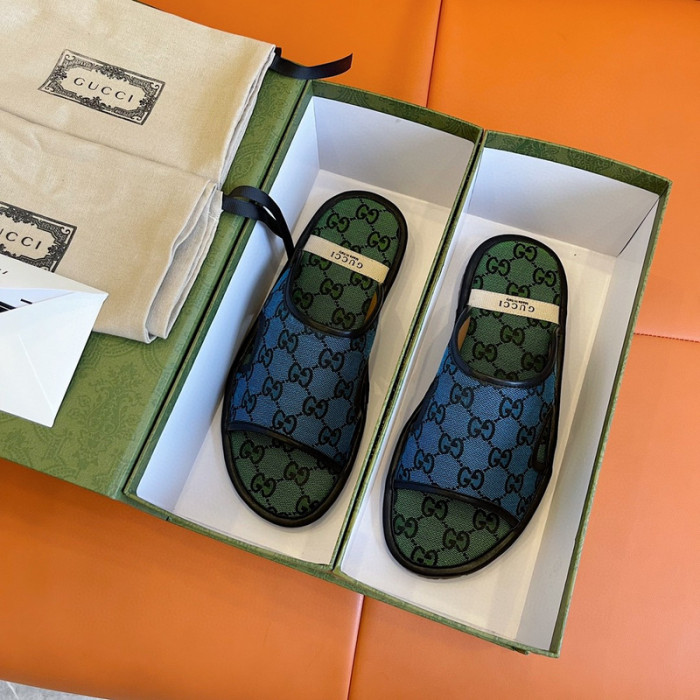 guc sandal