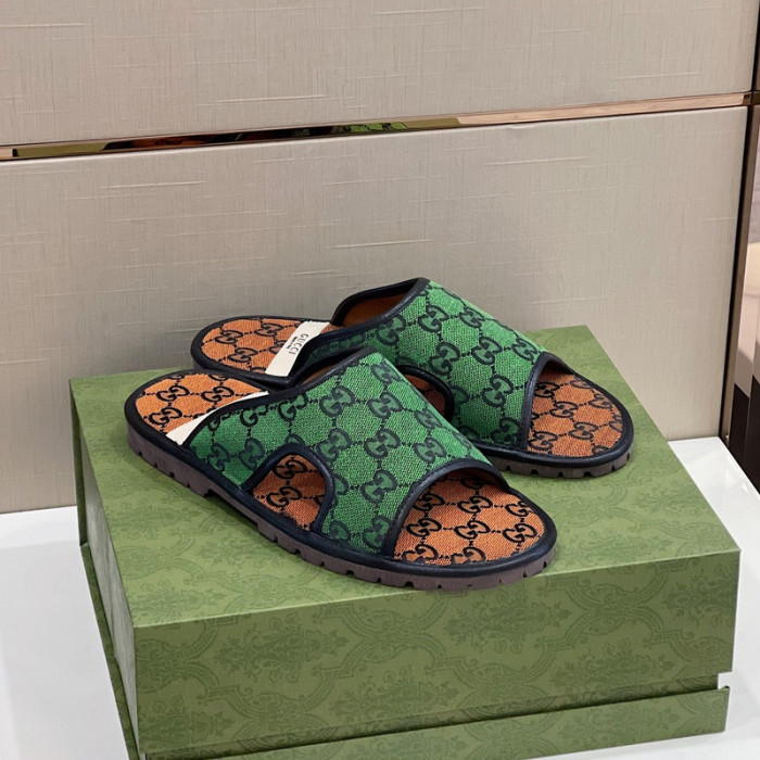 guc sandal