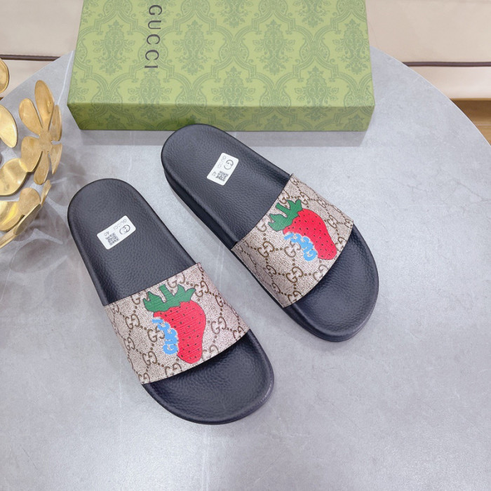 gi sandal