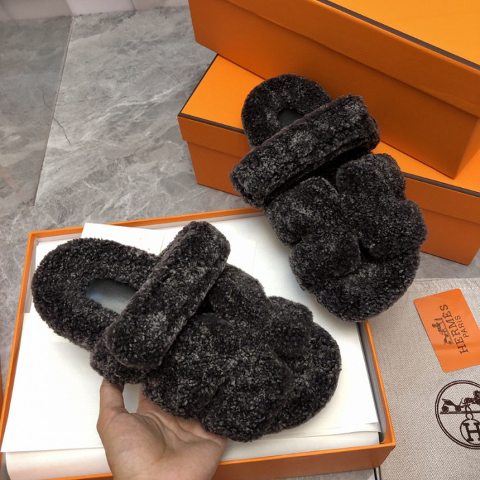 hemer slipper
