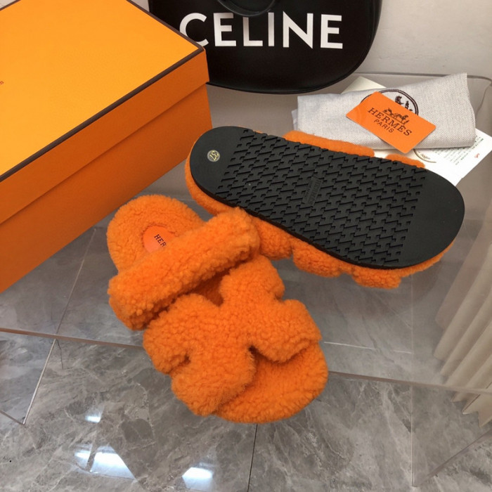 hemer slipper