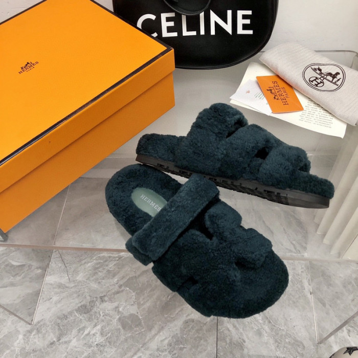 hemer slipper