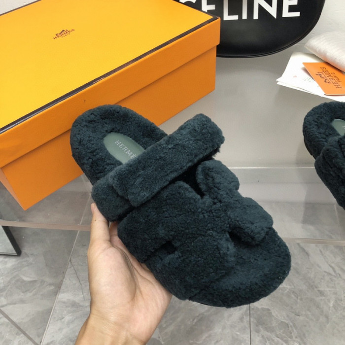 hemer slipper