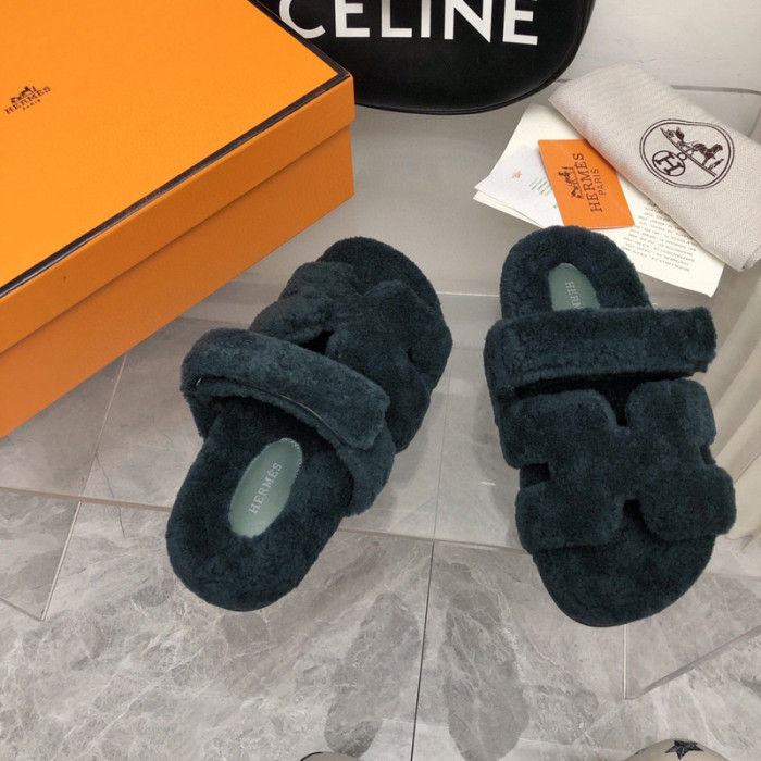 hemer slipper