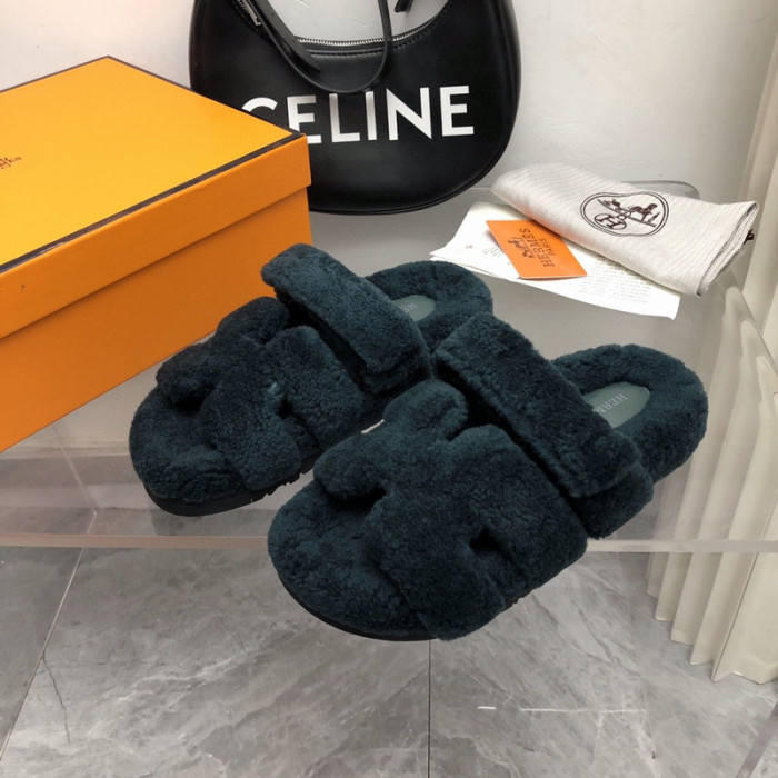 hemer slipper