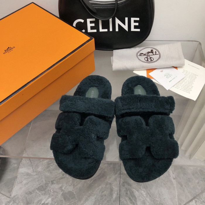 hemer slipper
